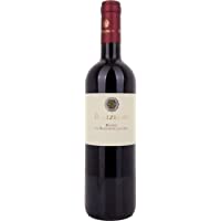 Los mejores  - Poliziano Rosso di Montepulciano Sangiovese and Merlot 2016-750 ml